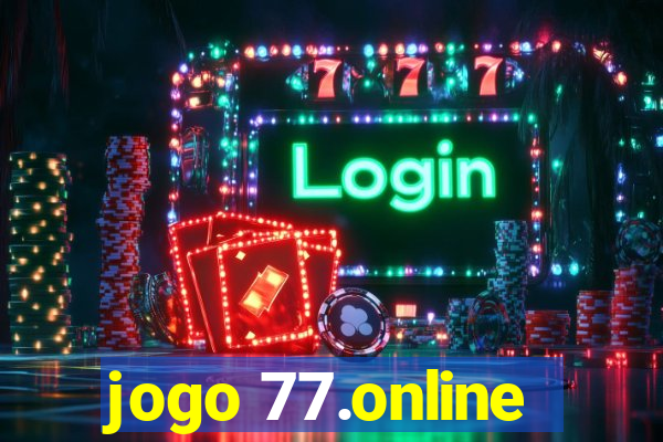 jogo 77.online